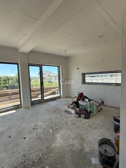 Casa individuala la 4 km de Brasov - 6