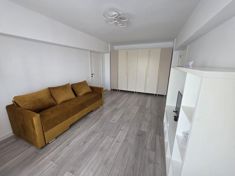 Apartament-8 min metrou Gorjului-Centrala proprie-Parcare-AC-Uverturii