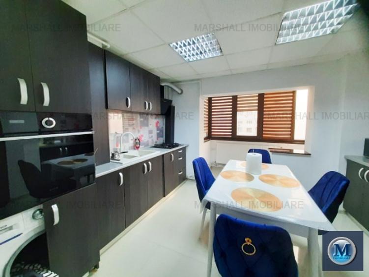 Apartament 2 camere de vanzare, zona Ultracentral, 64.60 mp #14678