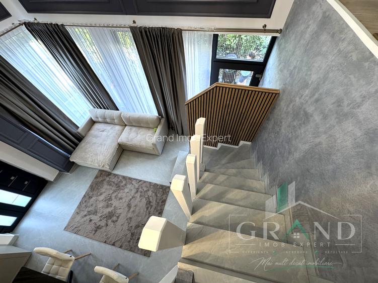 PRIMA ÎNCHIRIERE | CASĂ TIP DUPLEX | CURTE PROPRIE | 2 PARCĂRI | ÎNTRE LACURI - 10