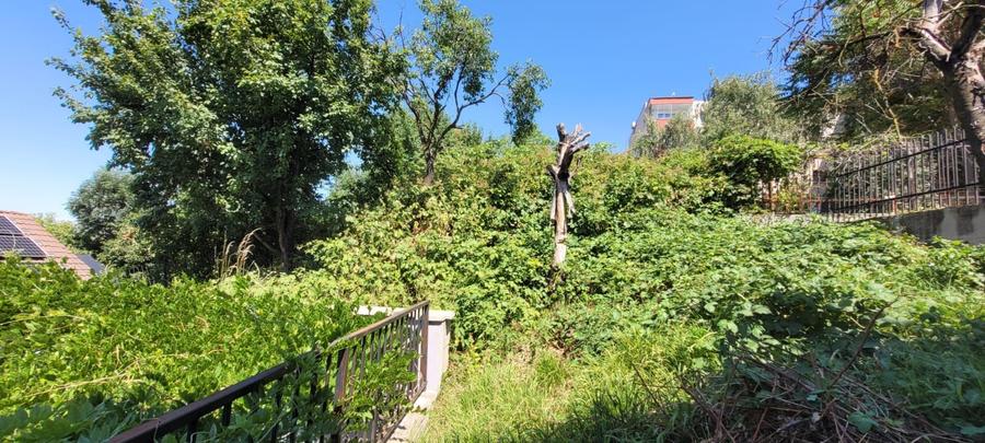 De vânzare apartament cu 3 camere la cheie aproape de UMF, în Zorilor