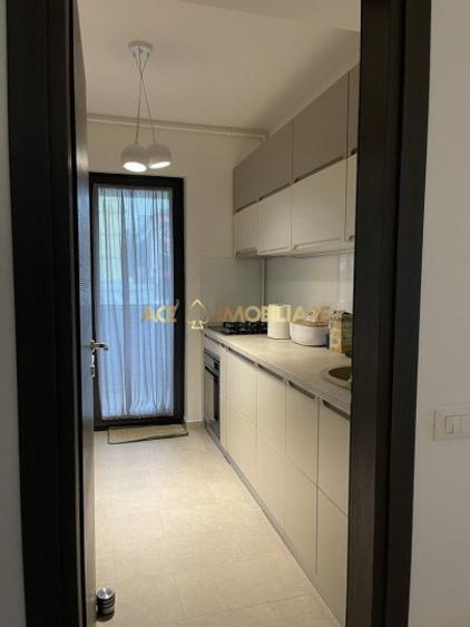 2 Camere de inchiriat | Alba Iulia | Metrou | Centrala | Parcare