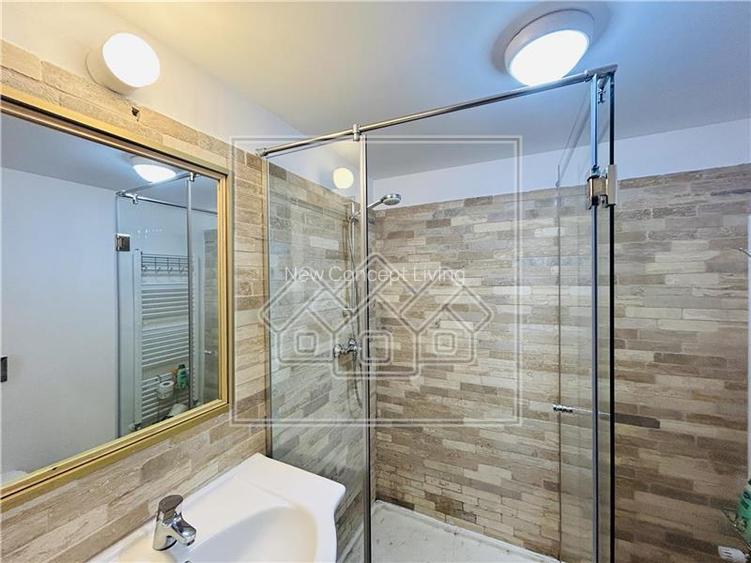 Casa cu 6 apartamente + gradina - pretabil investitii - 29