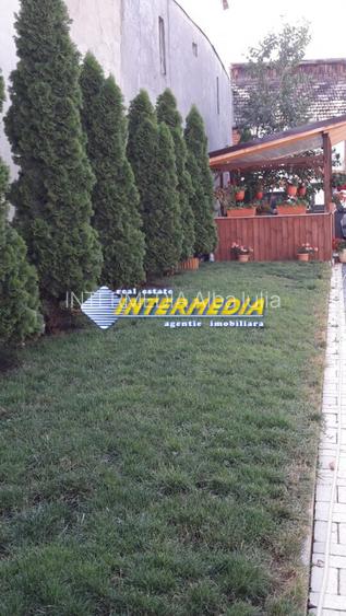 Casa de vanzare renovata complet  in Alba Iulia zona Centru 1200 mp Teren - 6