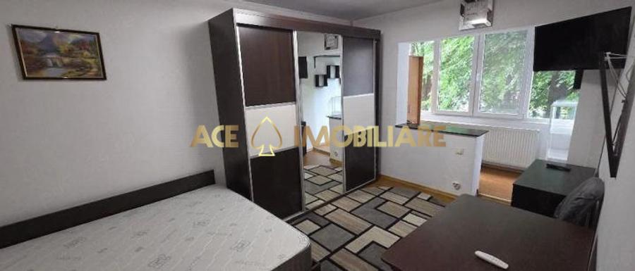 2 Camere de inchiriat | Aparatorii Patriei | Metrou | Mobilat | Utilat