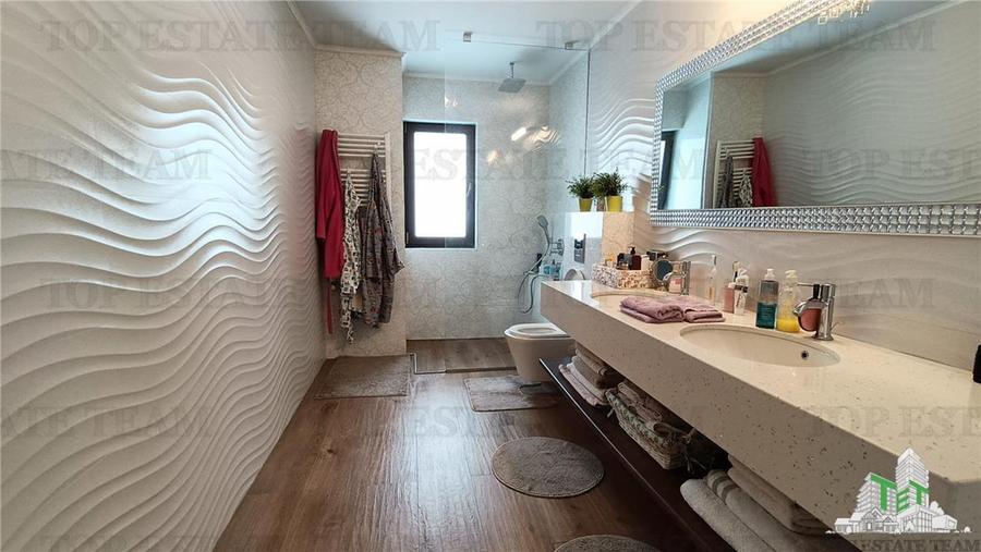 VANZARE CASA OTOPENI - ZONA LINISTITA, ACCES RAPID BUCURESTI