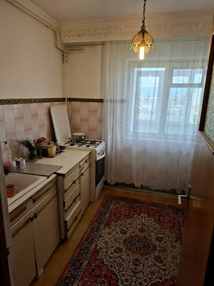 2 camere Popa Șapcă , Decomandat / Centrală , Amplasament DEOSEBIT !