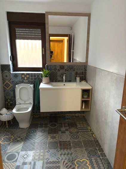 Casa de Lux cu 5 camere pe colina 1000 mp – CETATE SKIT Panorama spectaculoasă