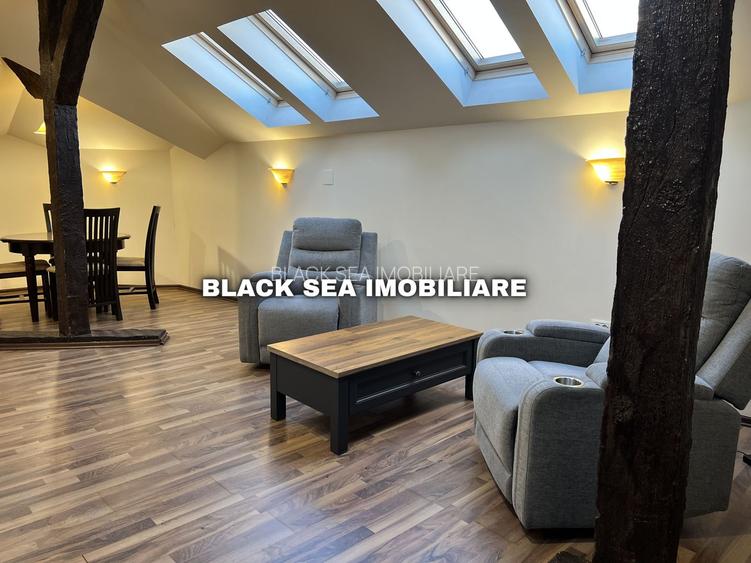 Apartament 3 camere zona Centrala foarte spatios - Termen Lung - 2