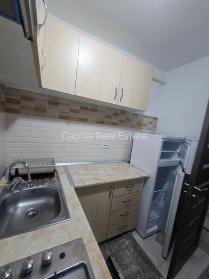 Apartament 1 camera Tatarasi Bloc Nou - 10