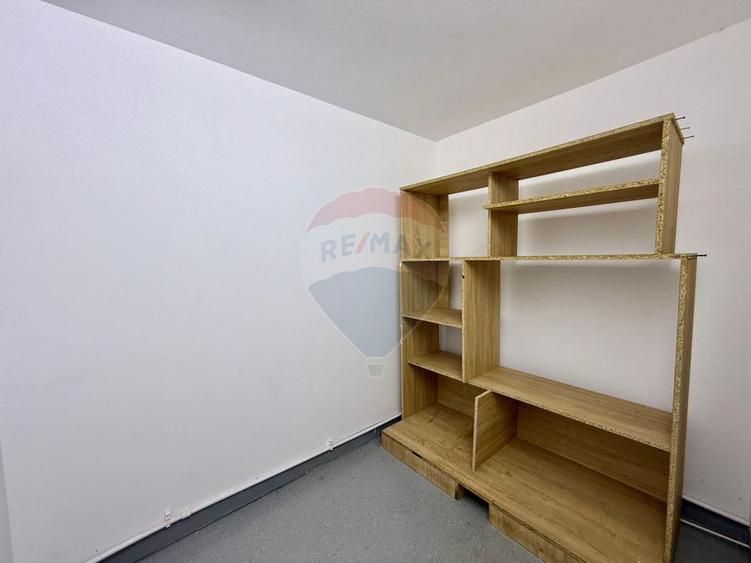 De inchiriat | Spatiu comercial stradal | sos Chitilei