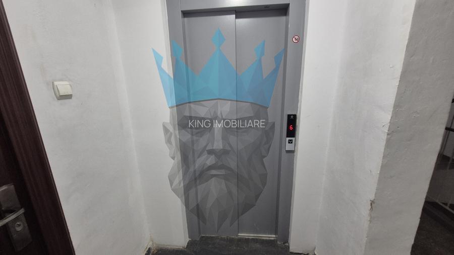 Apartament 2 Camere Gorjului Bucuresti - 19