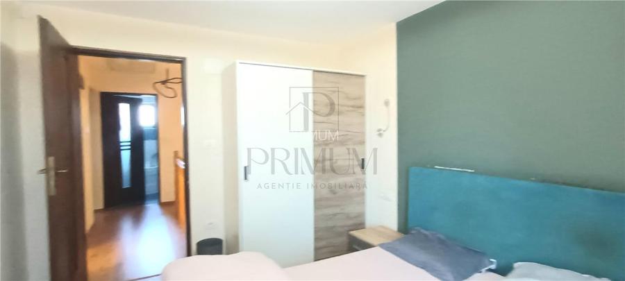 Duplex 4 camere P+1 mobilat si utilat - Dumbravita - 8