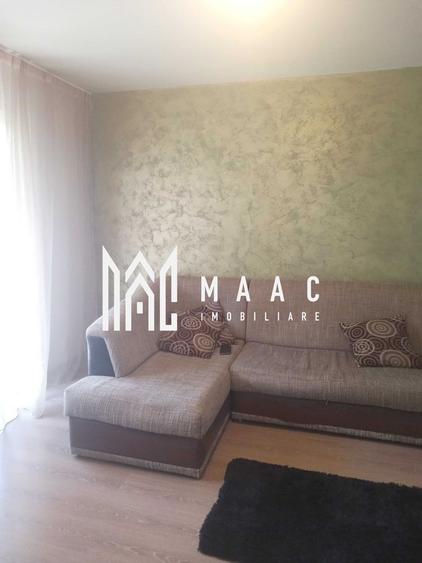 Apartament de inchiriat | Zona Tic Tac | Complet mobilat |