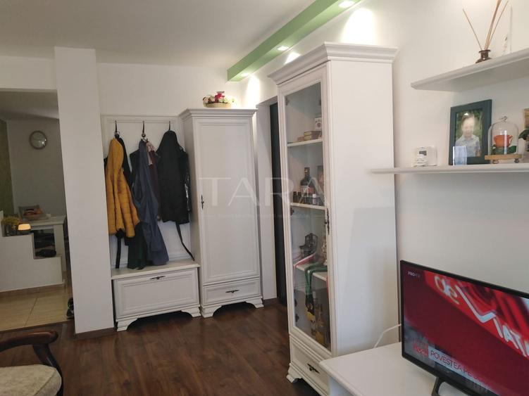 Apartament cu 4 camere, aproape de Piața Zorilor și Grădina Botanica
