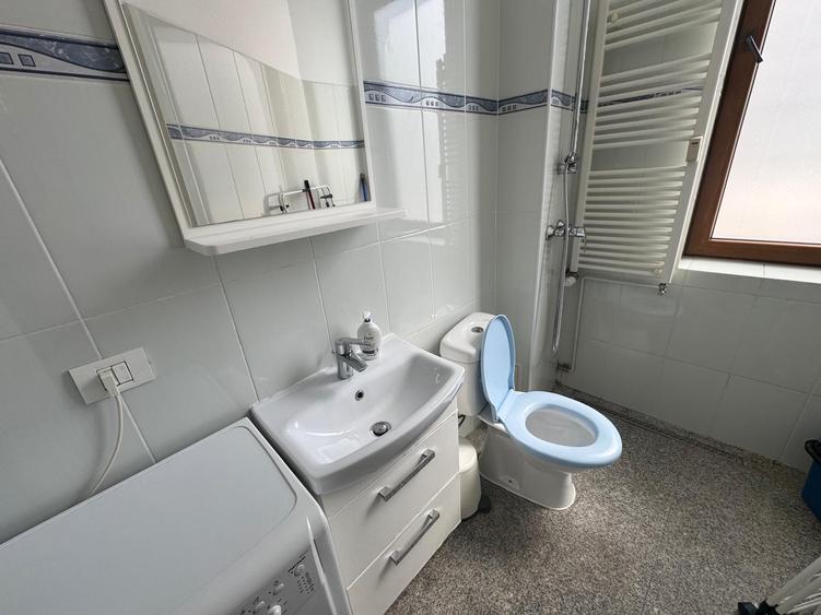 Inchiriere apartament renovat mobilat/utilat 2 camere in vila Cotroceni Medicina