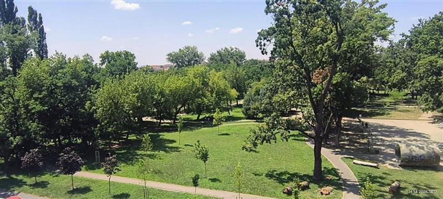 APARTAMENT DECOMANDAT, ZONA SOARELUI, VEDERE LA PADURICE, COMISION 0%
