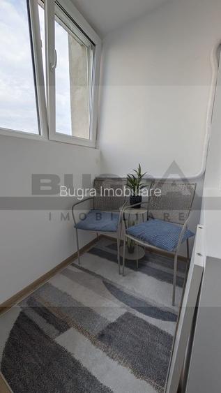 Garsoniera Premium - complet renovata, zona Bucegi - 7