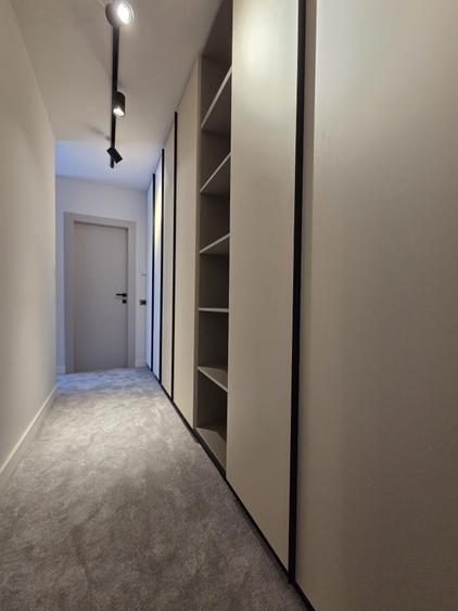 ARQA Jolie Village | Apartament modern cu 3 camere | Pipera |Iancu Nicolae