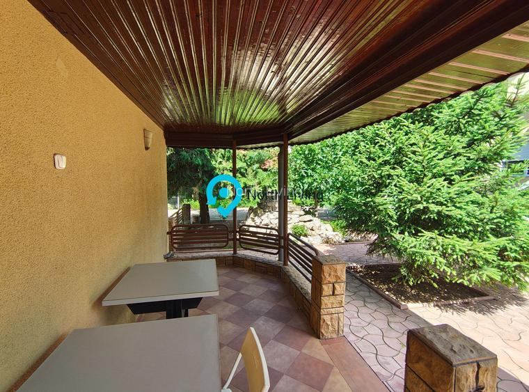 Vila individuala | Curte 400 mp | Garaj 2 auto | zona Pipera - 30
