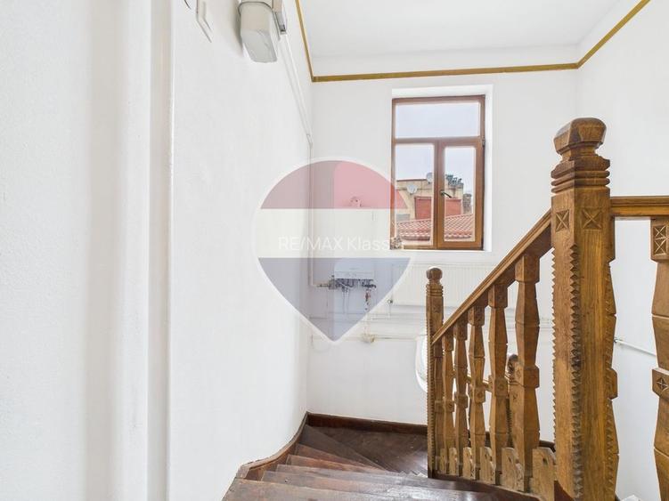 Apartament de vânzare in vila in centrul capitalei - 5