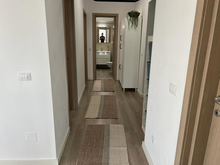 Apartament cu 3 camere Tudor Vladimirescu-vis a vis de Iulius Mall Cod 163232