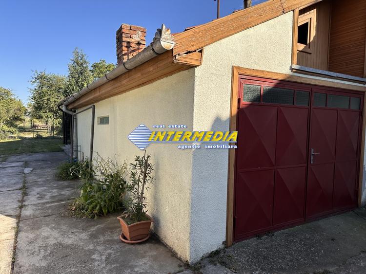 CASA 4 CAMERE I ALBA IULIA I 131 MP I TEREN 1430 MP I TOATE UTILITATILE I
