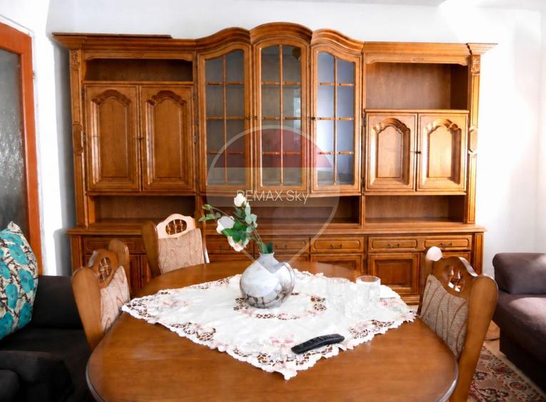 Apartament 2 camere Sebes - 1