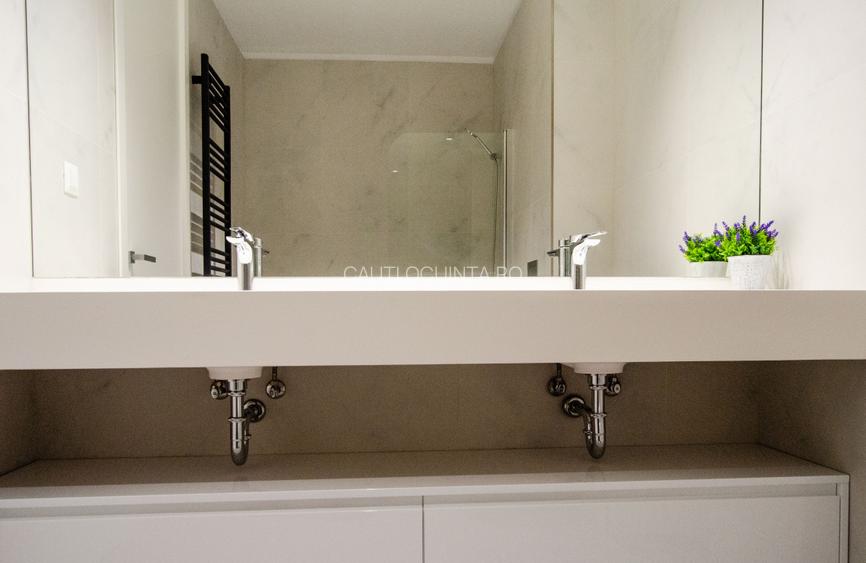Apartament 4 camere | One Verdi | Floreasca - 13