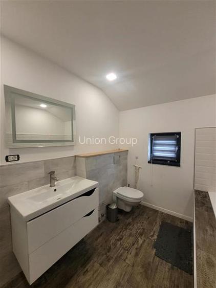 Casa Superba P+M Agigea, 200 mp construiti si 400 mp Teren Concesiune - 18