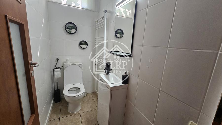 Vilă P+M 5 Camere și teren de 280 mp – Pantelimon-adiacent str.Câmpului - 23