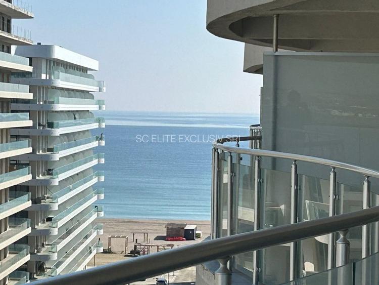 Apartament de 3 Camere și Terasă Panoramică în Complex Casa del Mar - 27