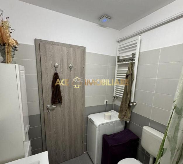 3 Camere de vanzare | Berceni | Metrou | Centrala | Mobilat | Parcare - 13