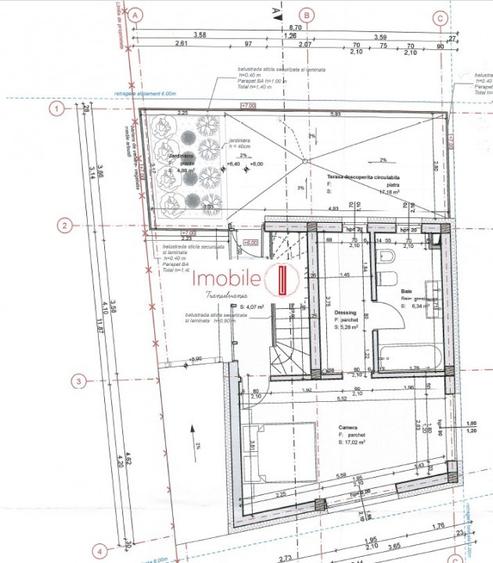 Casa noua Gruia | Comision Zero