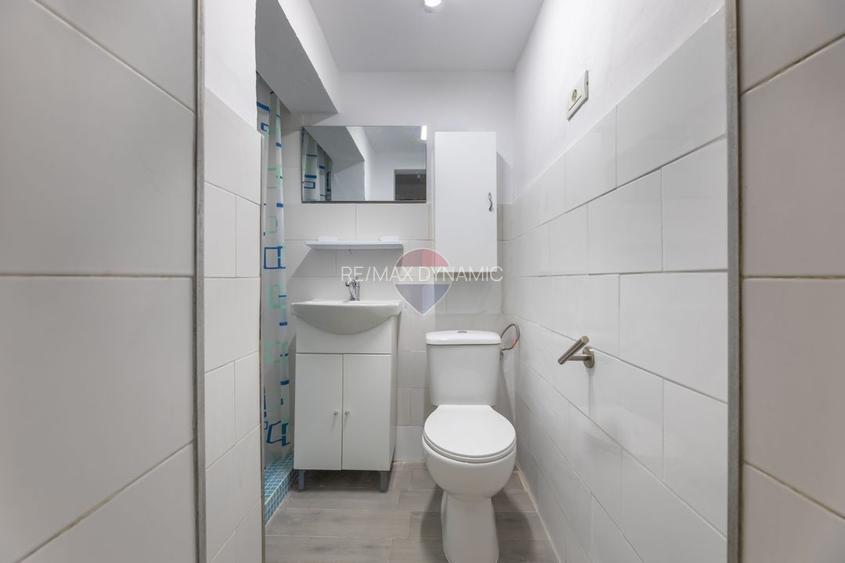 Apartament la casă de inchiriat cu 4 camere și 4 băi Zona Făt-Frumos - 13