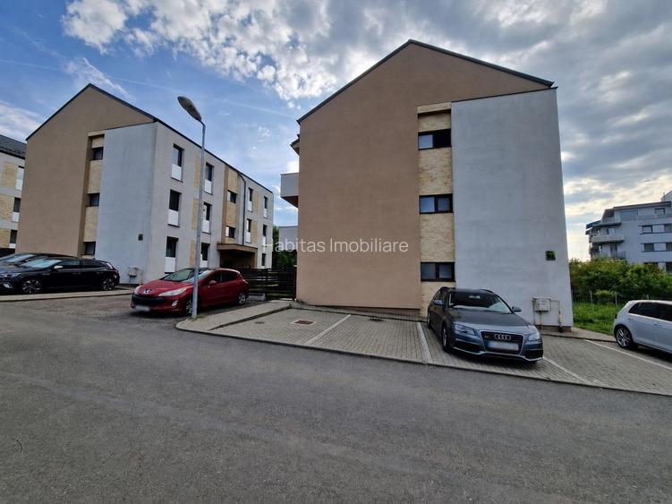 Apartament 2 camere,  53 mp, loc de parcare inclus, Buna Ziua - 15
