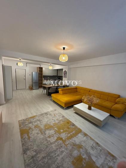 Apartament 2 camere | 84mp Terasa | Parcare subterana | Torontalului
