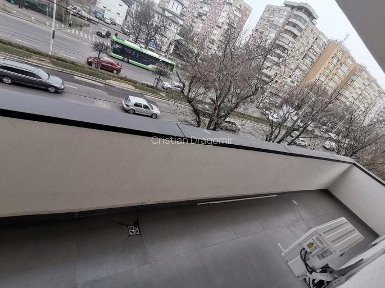Apartament nou de închiriat + parcare în Complex Maniu 141,  Bucuresti, Sector 6 - 13