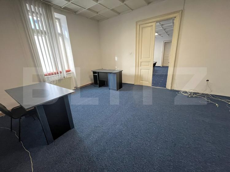 Spațiu birouri, 70 mp – zona Ultracentrală