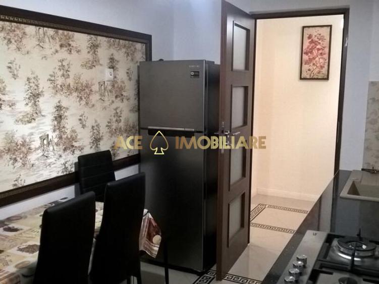 3 Camere de inchiriat | Unirii | Centrala | Parcare |