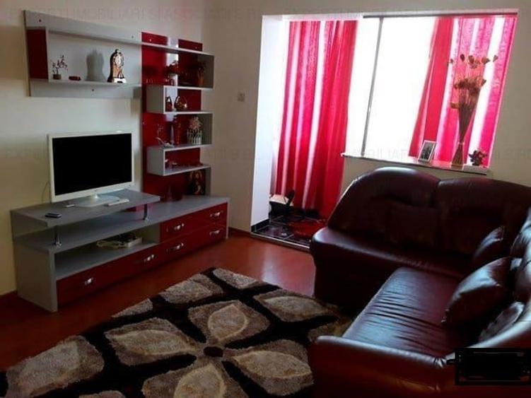 Apartament zona Tomis 3 !