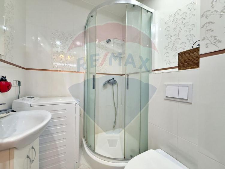 Apartament cu 4 camere piata Mihai Viteazul
