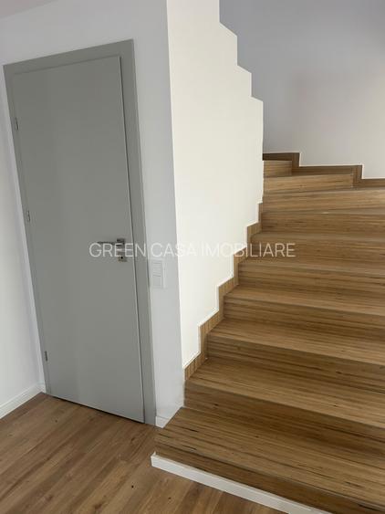 Duplex finisat, 130 mp utili, 2 locuri de parcare | zona Tineretului - 4