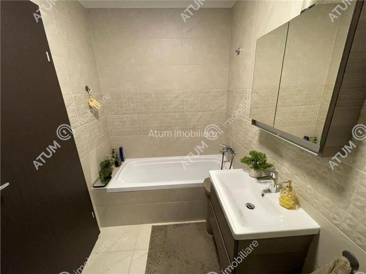 Apartament 3 camere balcon loc parcare zona Magnolia Sibiu - 8