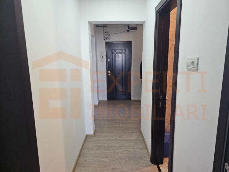 Apartament 3 camere, termen lung, situat in zona Tomis Nord-Constanta