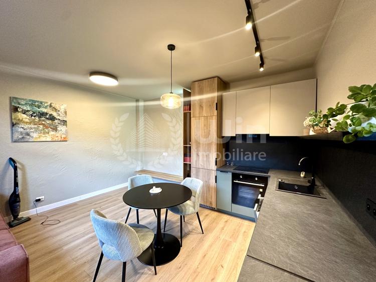 Apartament 2 camere | Gradina Proprie | Parcare | La Cheie | Centru