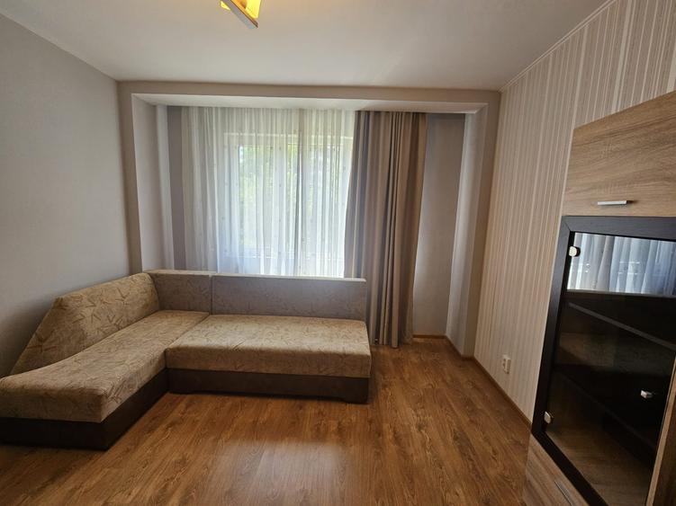Apartament modern, 2 camere, cu balcon, parcare, Roata Faget!