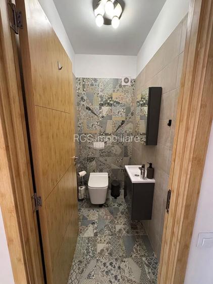 Apartament 2 camere, Lux,  Zona Avatiei-Pipera - 7