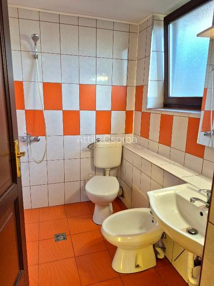 Casă de vânzare în apropiere de Odorheiu Secuiesc - 10