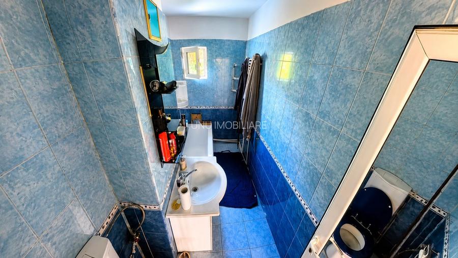 Apartament 2 camere decomandat | Frumoasa | 55 mp | Etaj 3 | 94.000 € - 6